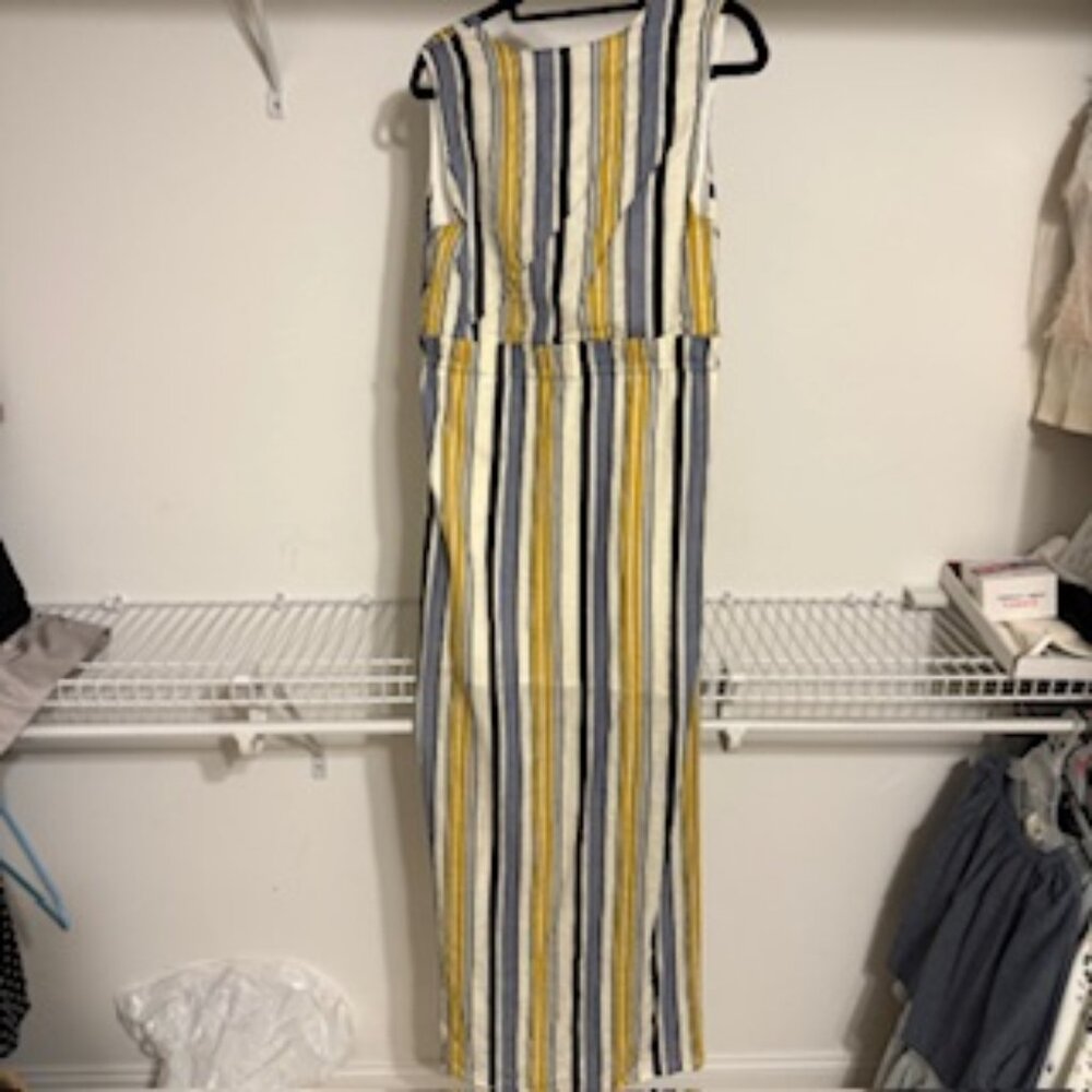 Gilli Maxie Dress
